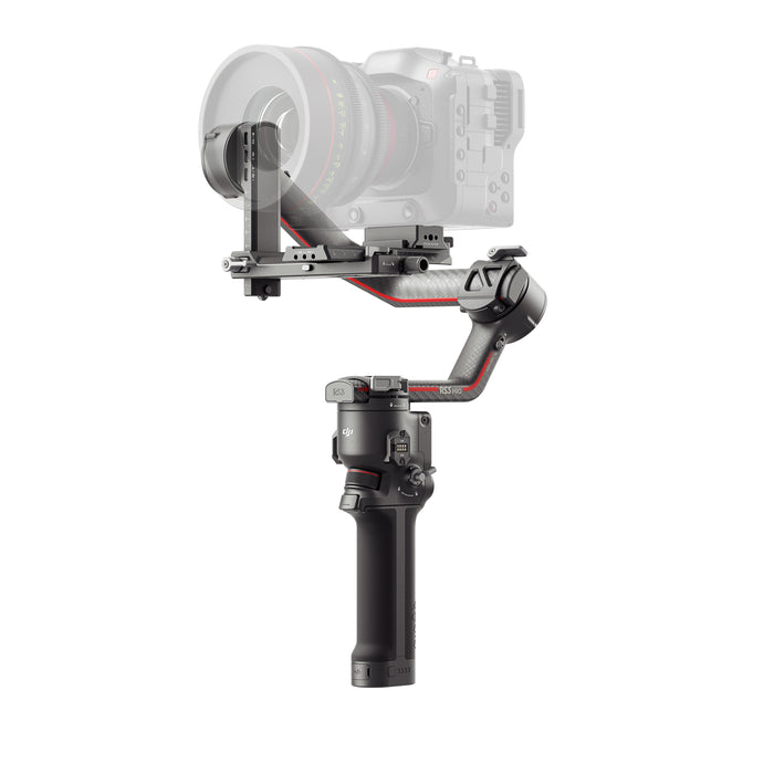 DJI LiDAR レンジファインダー (RS) RS3 ジンバル用フォーカス-