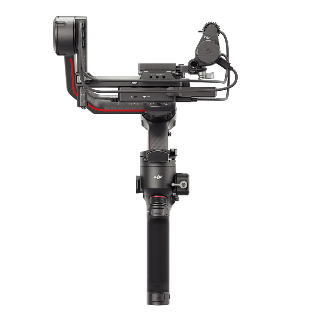 Vol.04 DJI RS 3 Proの周辺装置2製品を紹介[Gimbal Report：DJI RS 3