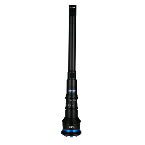 LAOWA LAO0273 24mm T14 2X Macro Periprobe