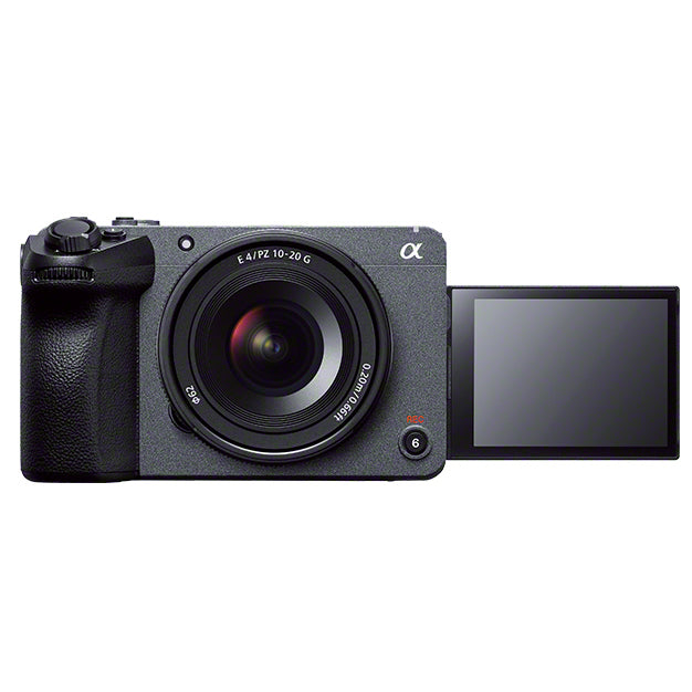 全品送料無料】 業務用ビデオカメラ専門店ALLCAMSONY ソニー ILME-FX30B ハンドル無 新開発センサー搭載 Super  35mmフォーマットCinema Line カメラ