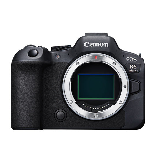 Canon EOS R6 Mark II