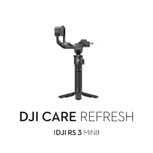 DJI Care Refresh(保証プラン) - 業務用撮影・映像・音響・ドローン