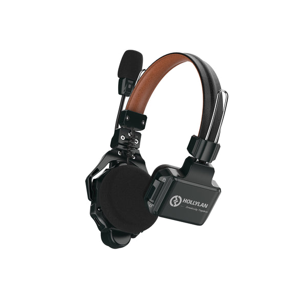 HollyLand SOLIDCOM C1 Pro Remote Headset(Lithium Battery×2) SOLIDCOM C1 Pro用リモートヘッドセット