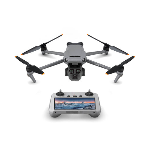 DJI Mavic 3 Pro(DJI RC付属) — SYSTEM5