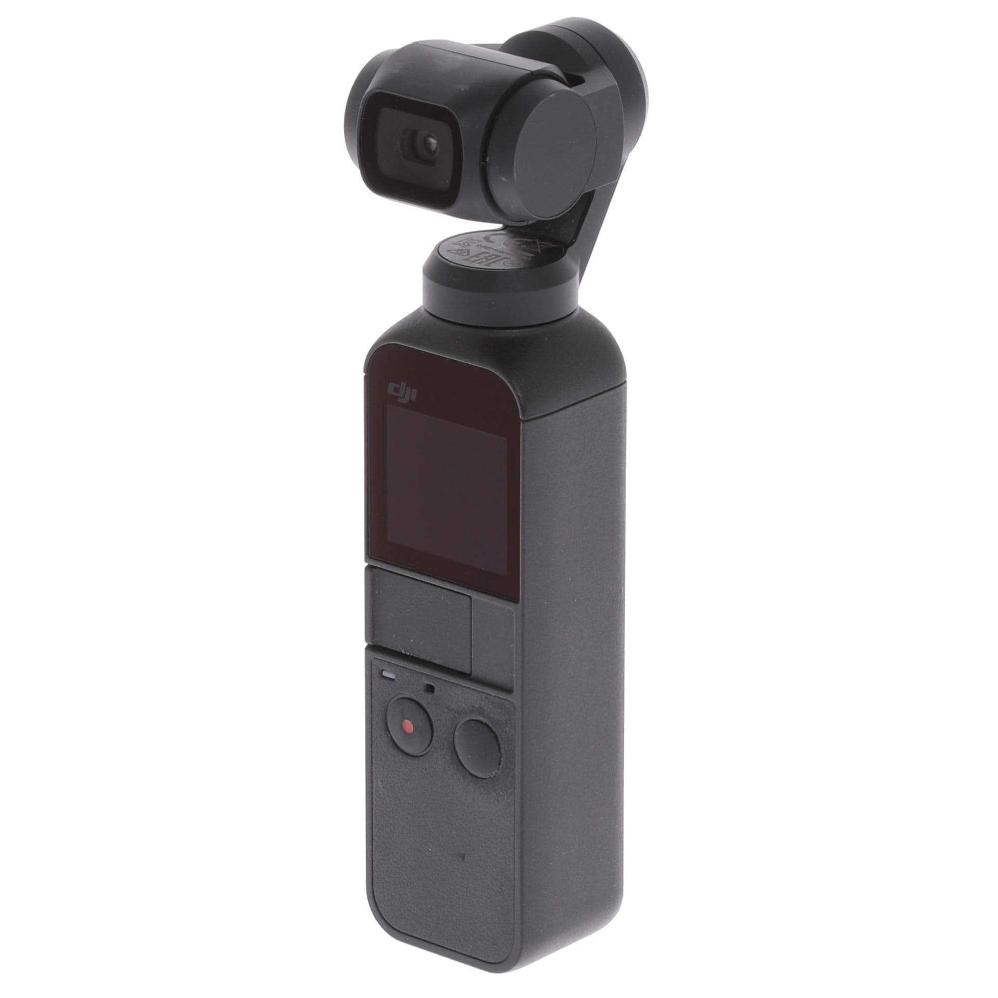 DJI Osmo Pocket OSPKJP 備品つき | tspea.org