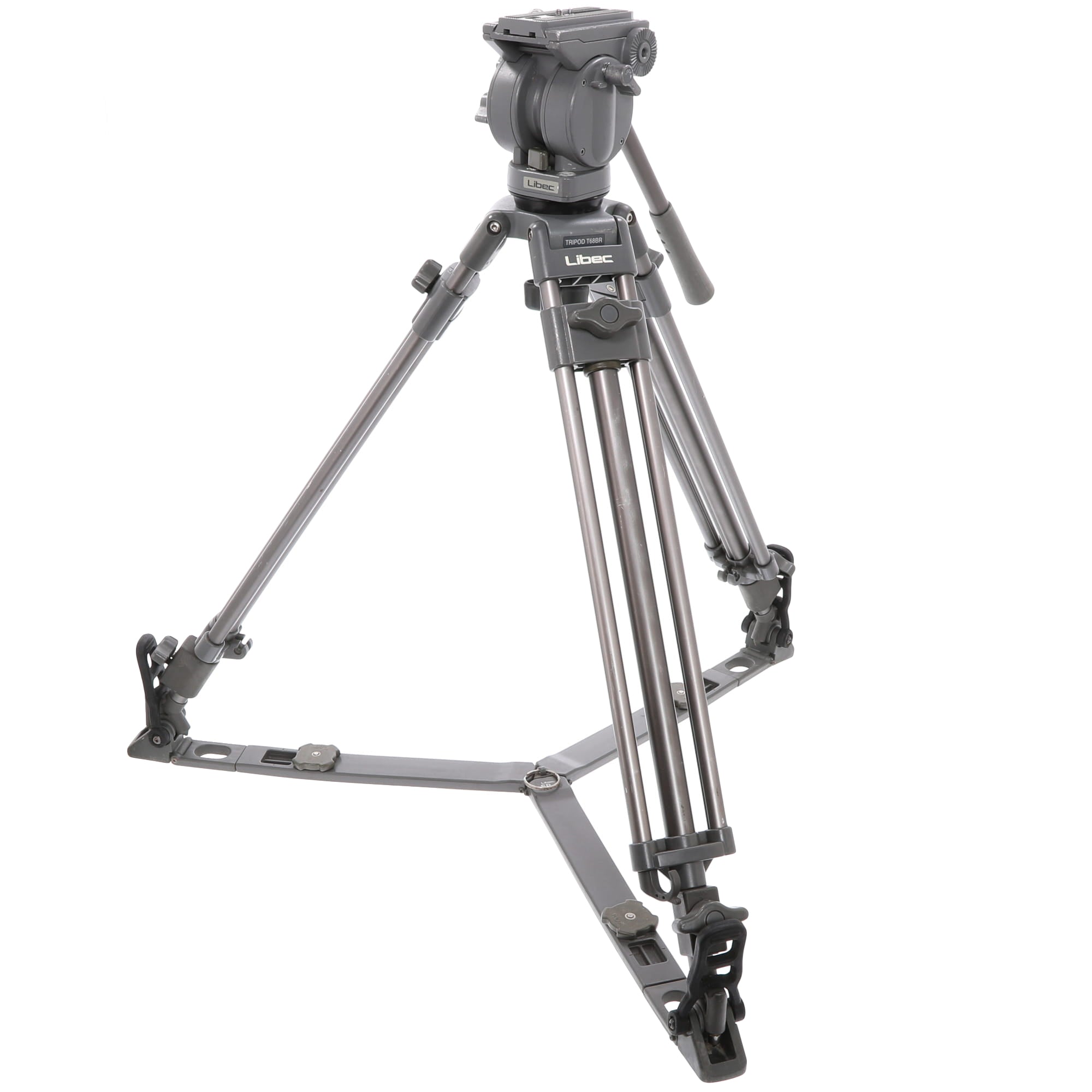 リーベック TRIPOD T90B H70 三脚 132418 - カメラ