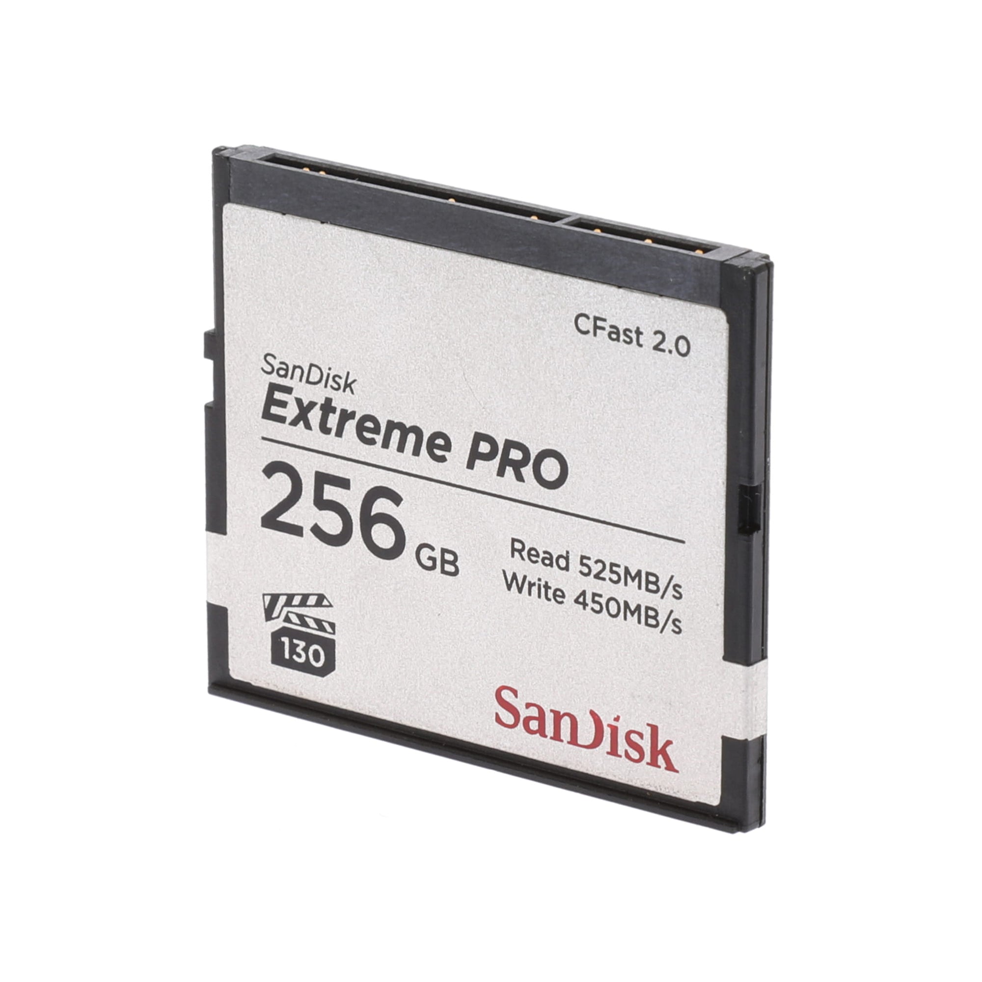 □SANDISK SDCFSP-256G-J46D [256GB]-