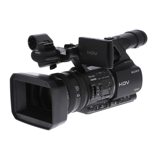 ソニー SONY HXR-NX5J 2012年製 ジャンク品-