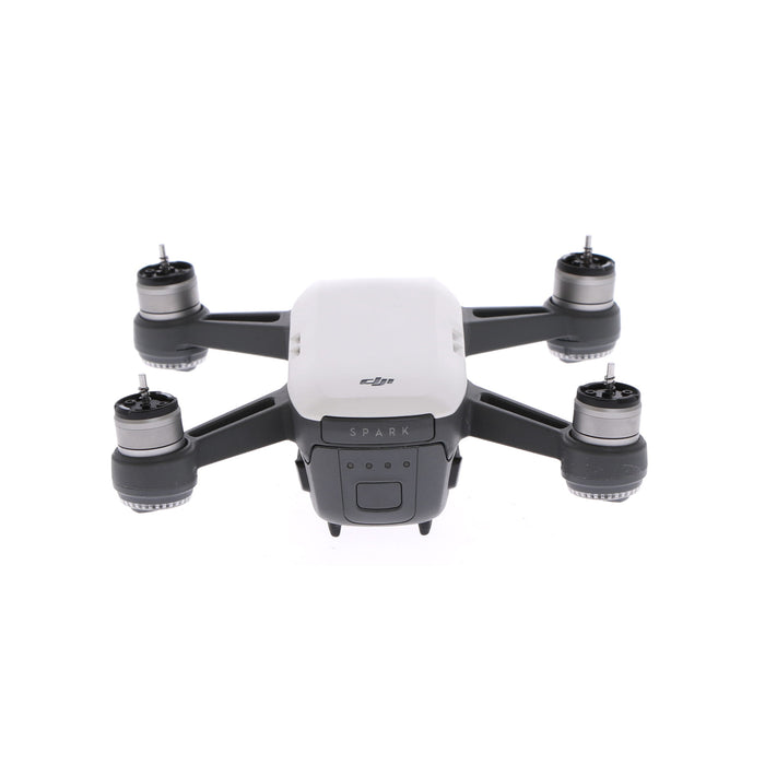 DJI Spark Fly More コンボ(アルペンホワイト) その他 | emotionelle