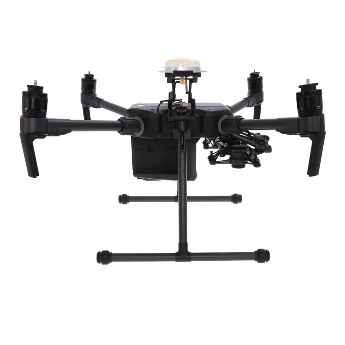 dji m210 rtk