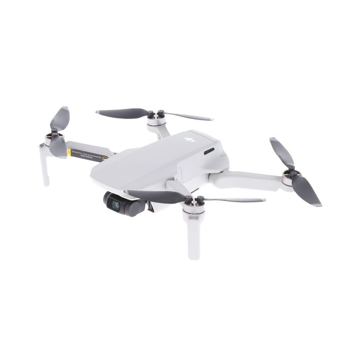 DJI MAVIC MINI（登録なし）-