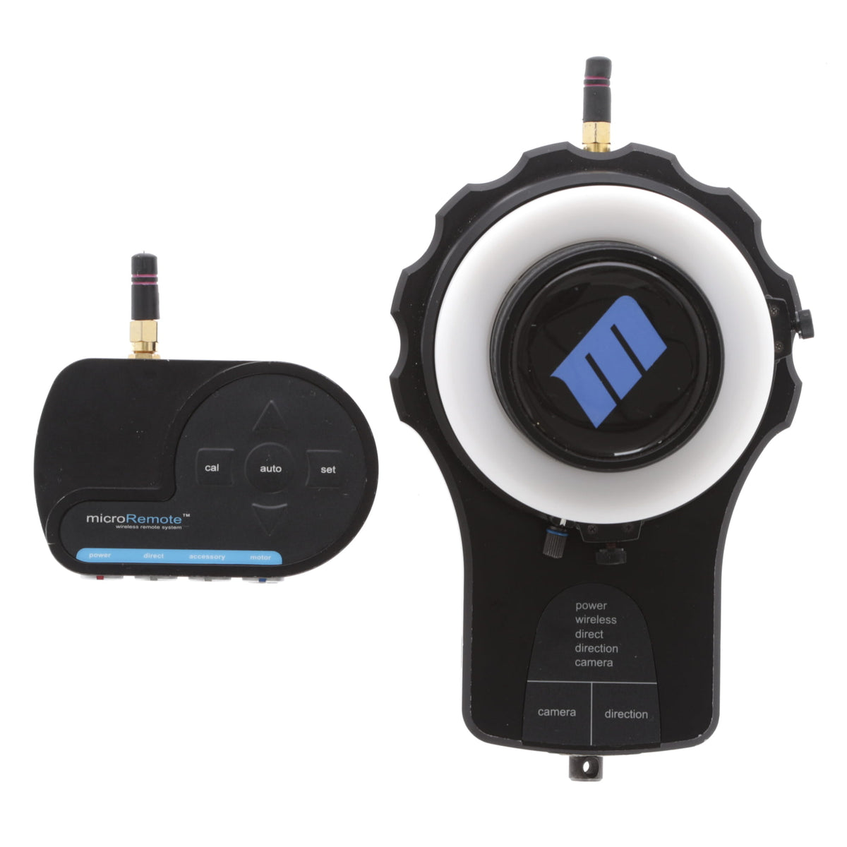 中古品】Redrock Micro microRemote Wireless Bundle マイクロリモート