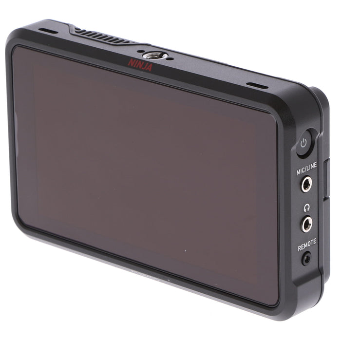 新品 ATOMOS NINJA V + 、アクセサリーキット - superchannel12.com