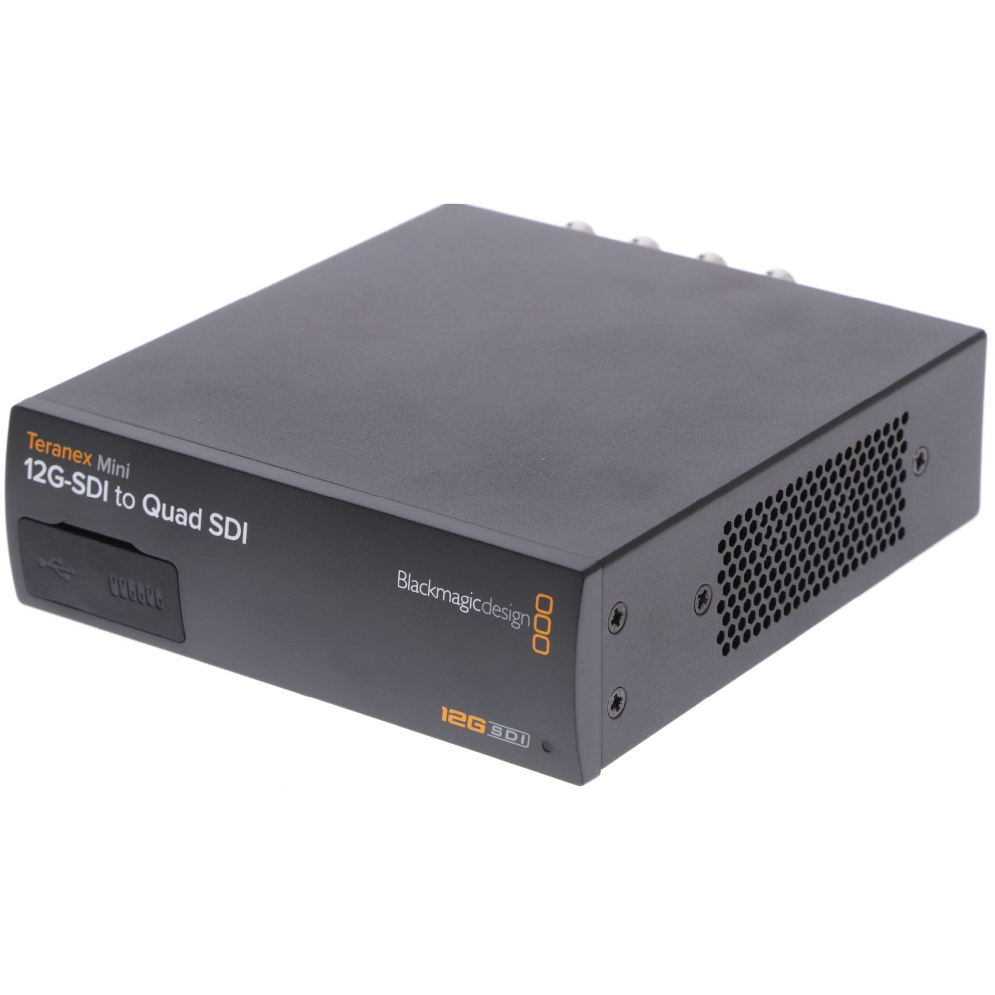 Blackmagic Design コンバーター Teranex mini Analog to SDI 12G 4Kp60対応 003277 - 1