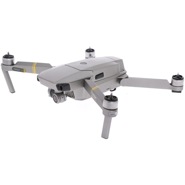 Mavic Pro Platinam Fly Mor コンボ オプション品付 www.bercom-ks.com