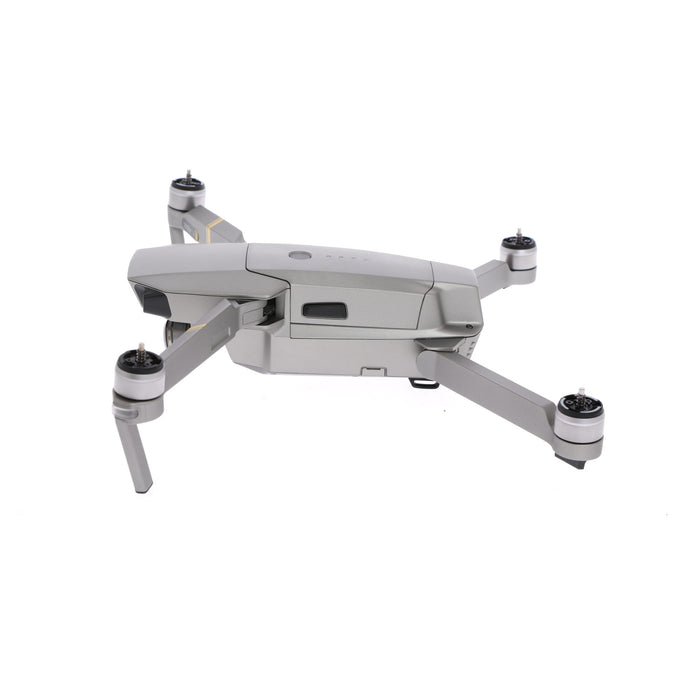 ID事前登録済み Mavic Pro Platinum Fly More コンボ alpha-omegainc.com