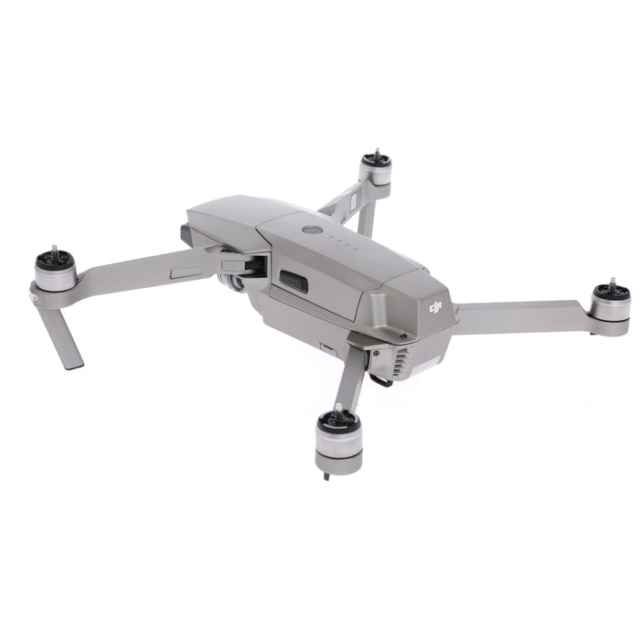 ID事前登録済み Mavic Pro Platinum Fly More コンボ alpha-omegainc.com