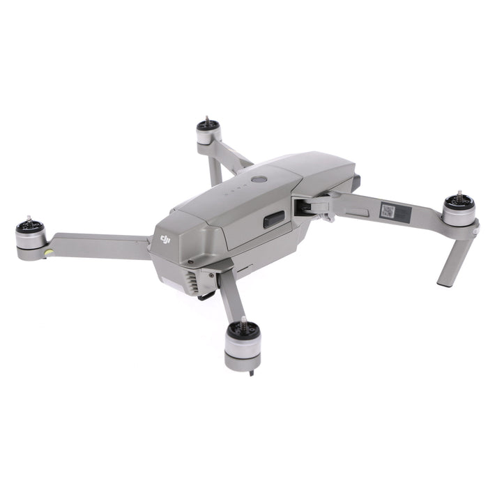 ID事前登録済み Mavic Pro Platinum Fly More コンボ alpha-omegainc.com