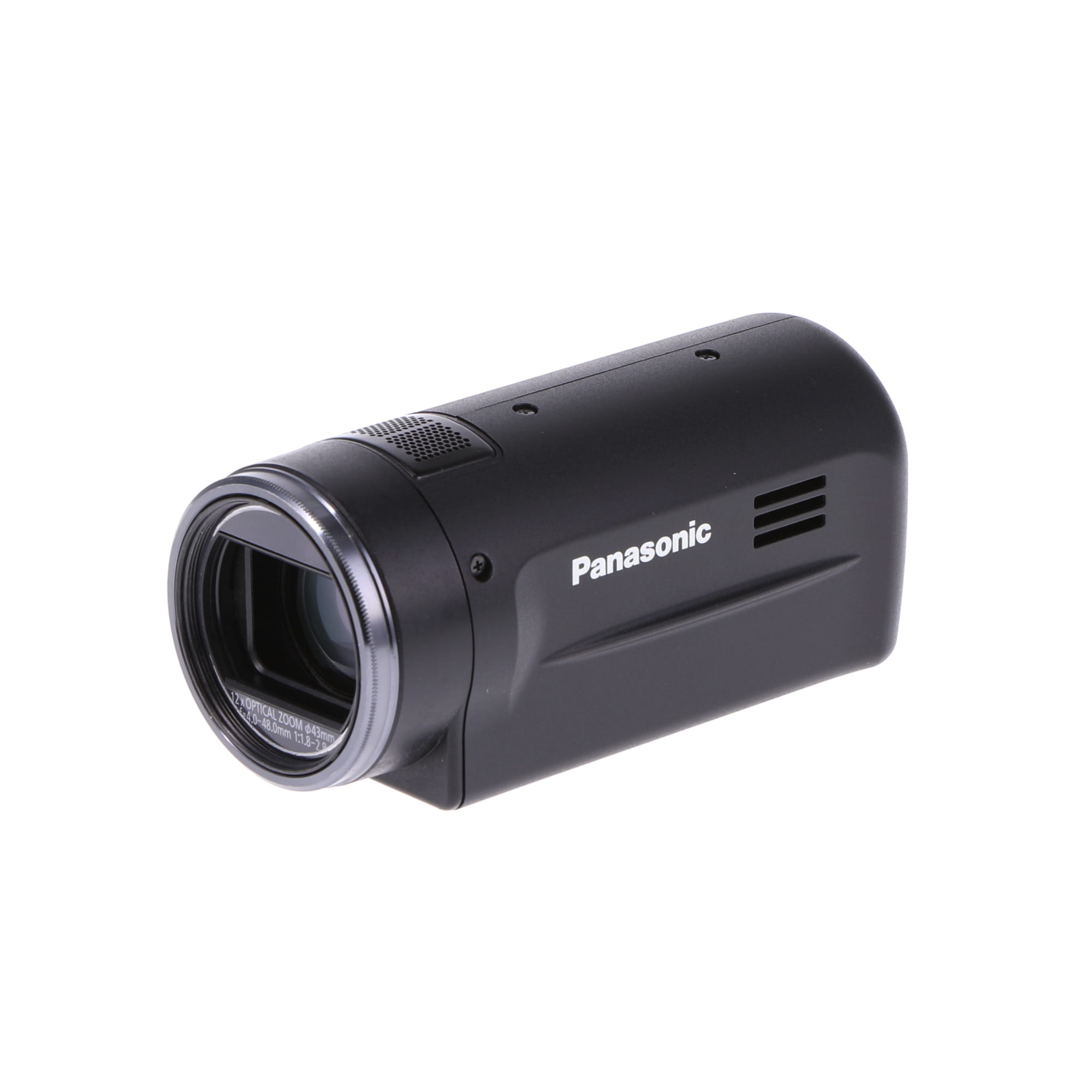 【中古品】Panasonic AG-HCK10G コンパクトカメラヘッド