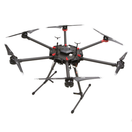 海外並行輸入正規品 DJI 特注品 Matrice 中古・美品 Pro専用ハード