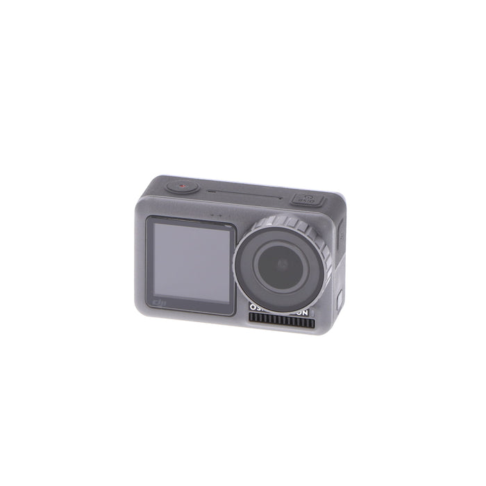 中古品】DJI OSMO ACTION 激安価格 www.shelburnefalls.com