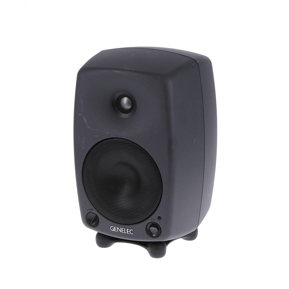 搬入設置サービス付 GENELEC 8030A、キャリングケース - アンプ