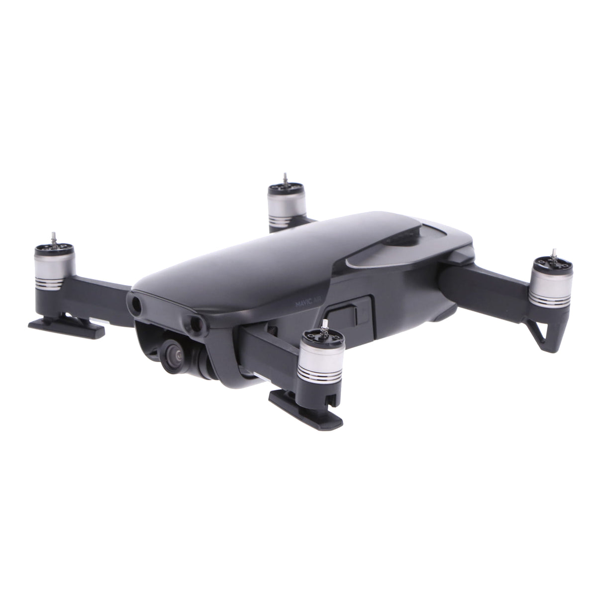 【決算セール2023】【中古品】DJI MAVIC AIR Fly More Combo (JP) Onyx Black Mavic Air Fly  More コンボ(オニキスブラック)[リモートID無し/事前登録無し]