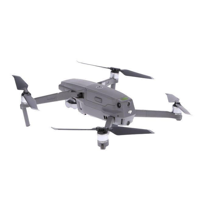 華麗 DJI Mavic 2 フライモアキット ホビーラジコン - education.semel