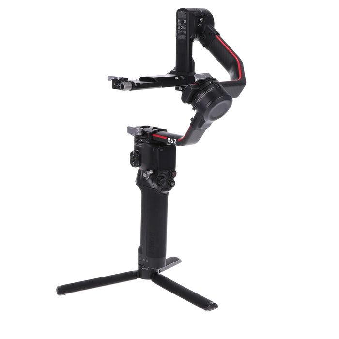 dji rs2 pro combo 中古品 お買い得 kandjietfreres.com