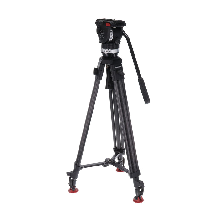 【中古品】Sachtler 1011 システムAce L MSCF