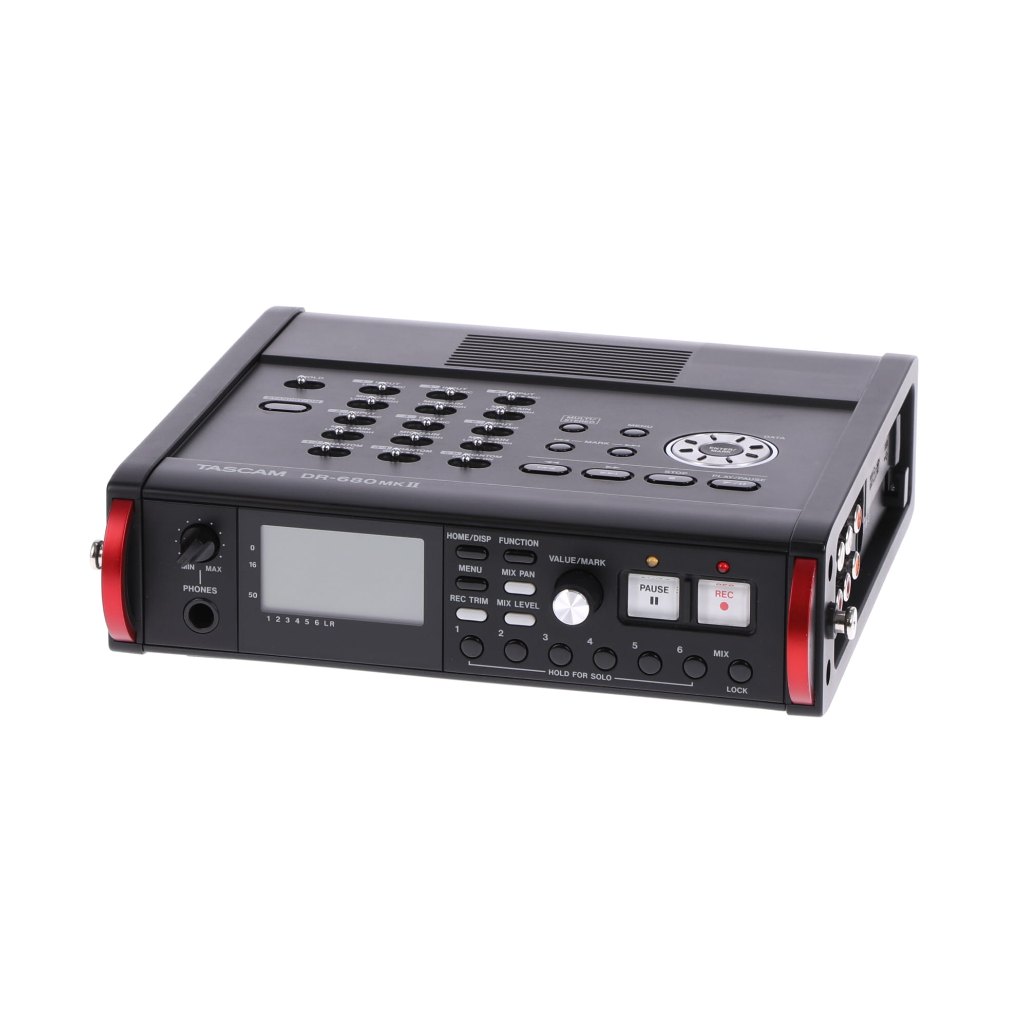 タイムセール！】 TASCAM DR-680MKⅡ ポータブルマルチトラック