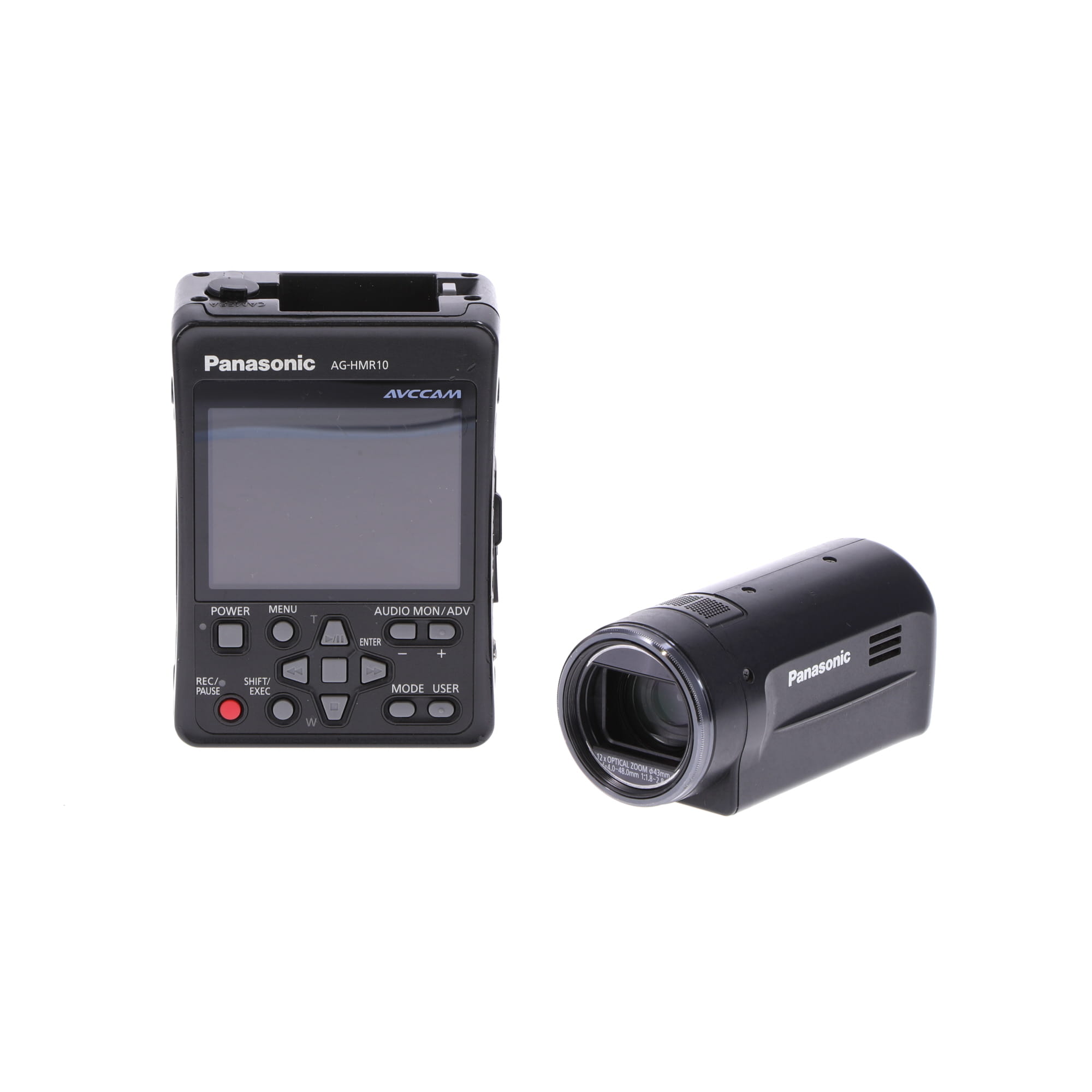 の激安 Panasonic AG-HMR10 【/動作品】 growthcenter.icontinental.edu.pe