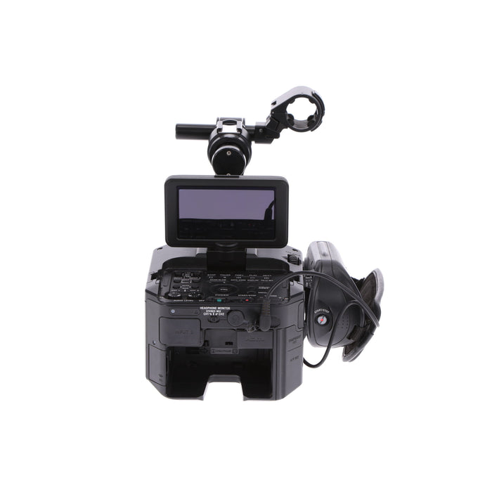 NEX-FS100JK | www.comepa.com.uy