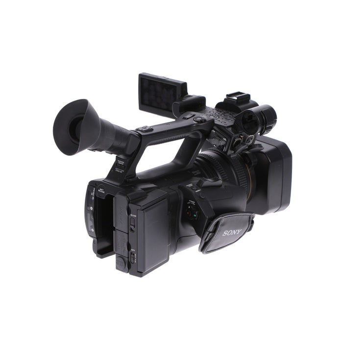 SONY HXR-NX5J NXCAM ジャンク品 | cranio-gindl.at