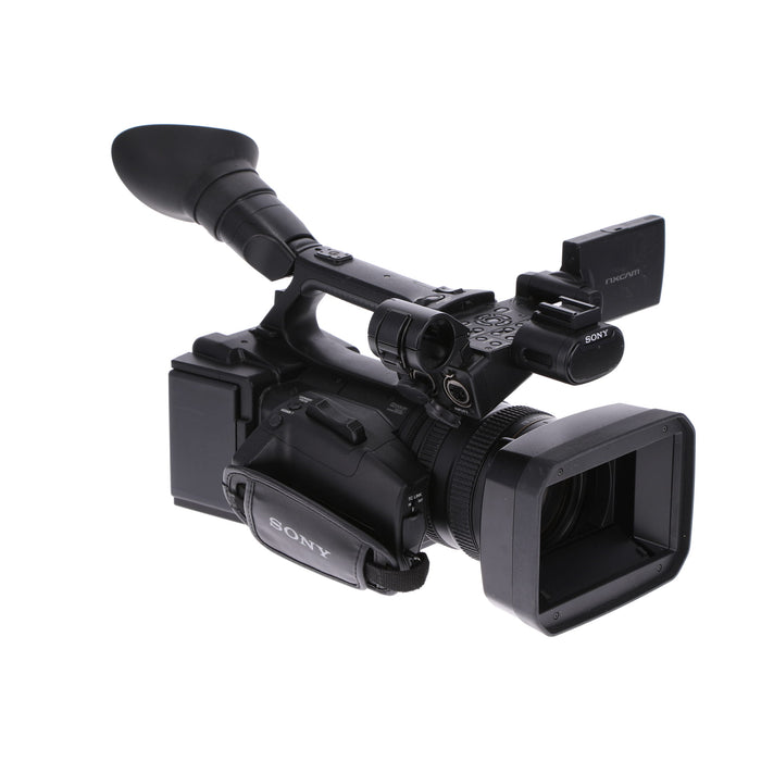 SONY HXR-NX5J NXCAM ジャンク品 | cranio-gindl.at