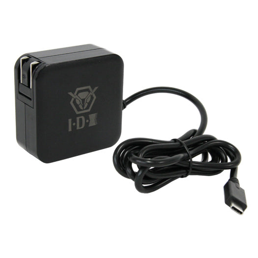 IDX UC-PD1 USB充電器(Type-C/PD対応)