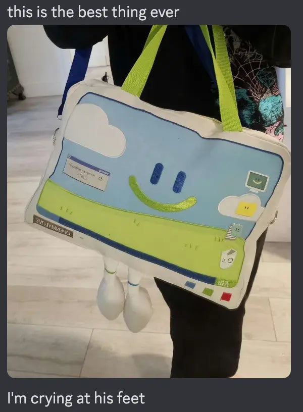 skeuoss review windows bag