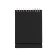 Studio Notepad A5 Plein Black