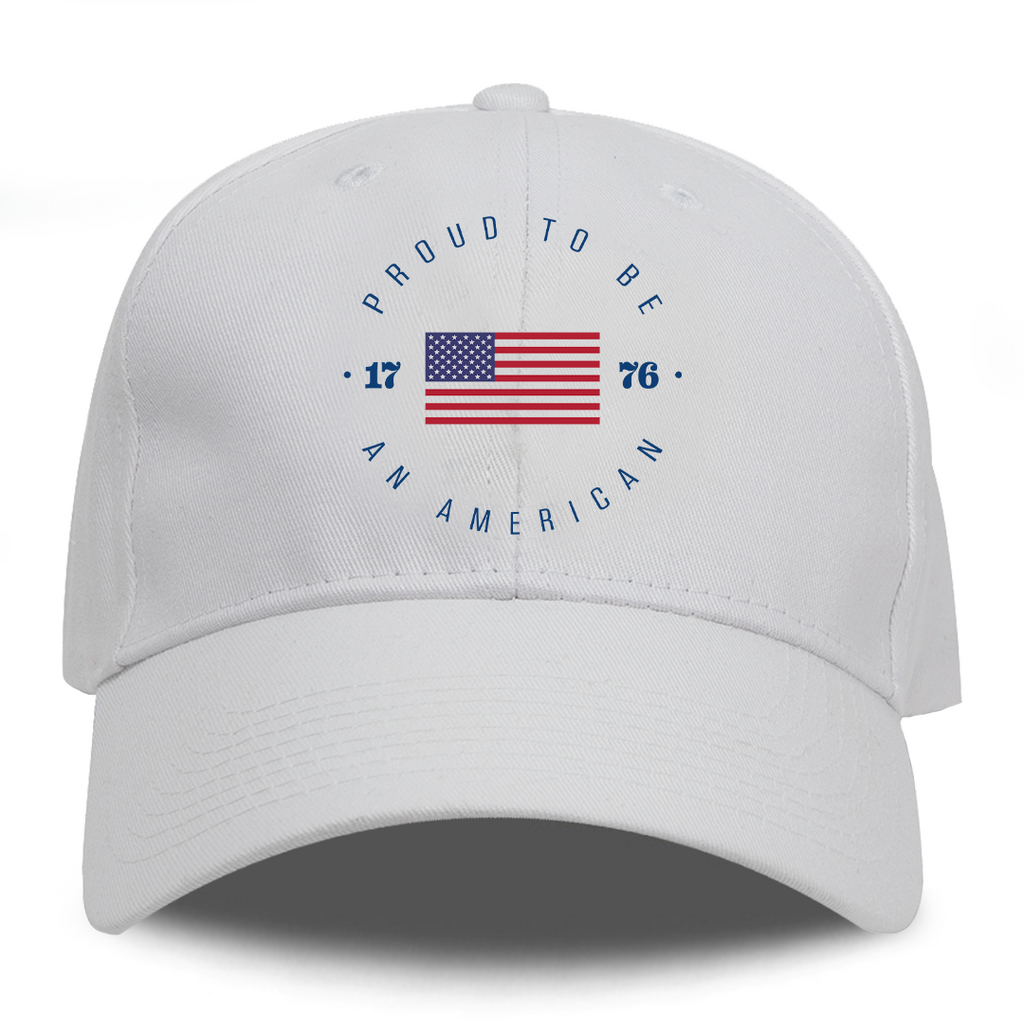 American Made Baseball Cap – Official GOP Store