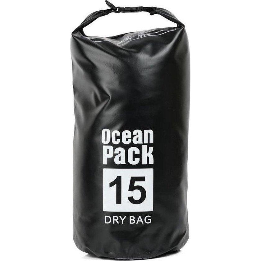 snijder Koopje vorm Waterdichte Tas - Dry bag - Ocean Pack 15L – Nixnix