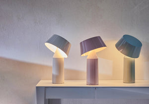 contemporary wall mounted bedside lights