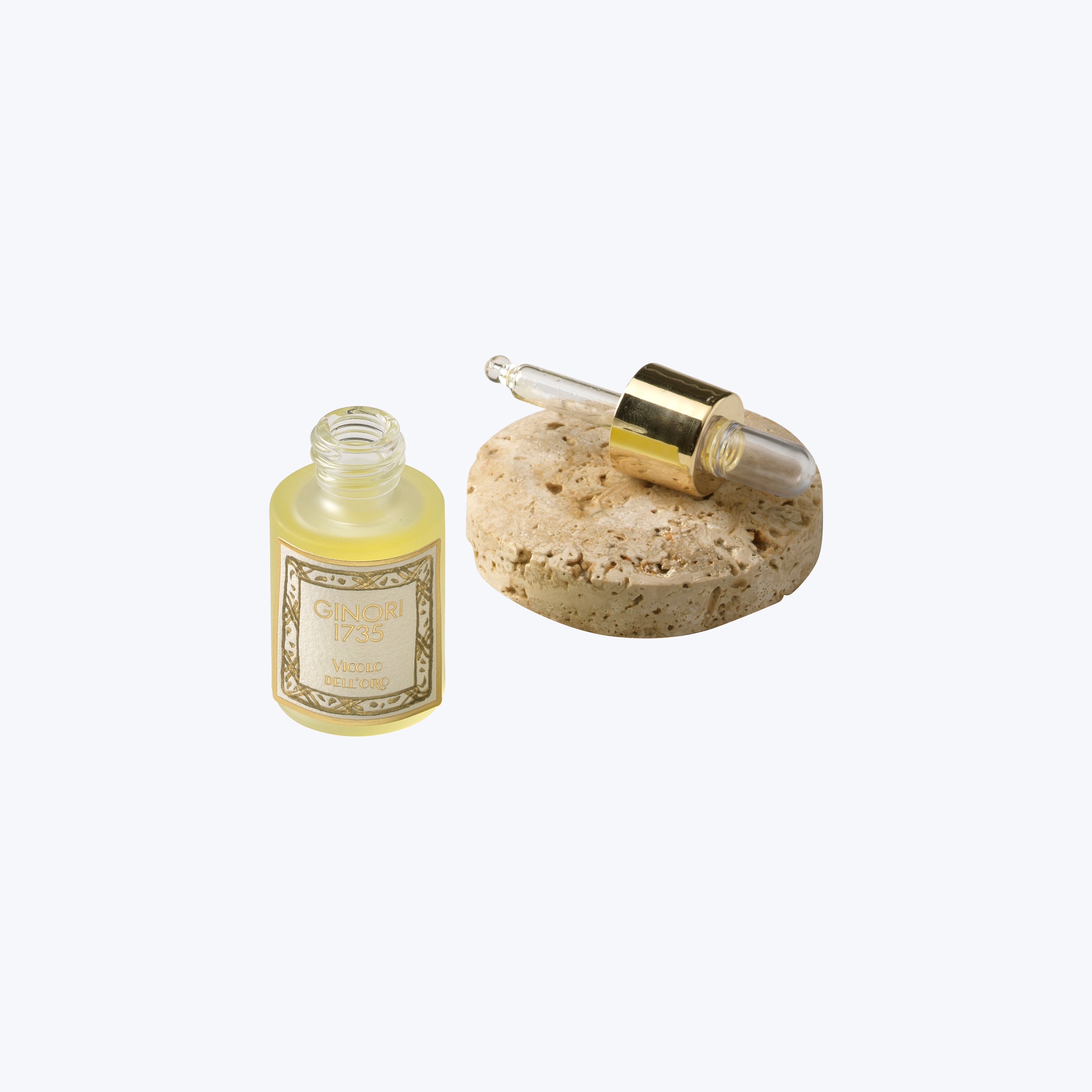 Oriente Gold Diffuser Stone Refill