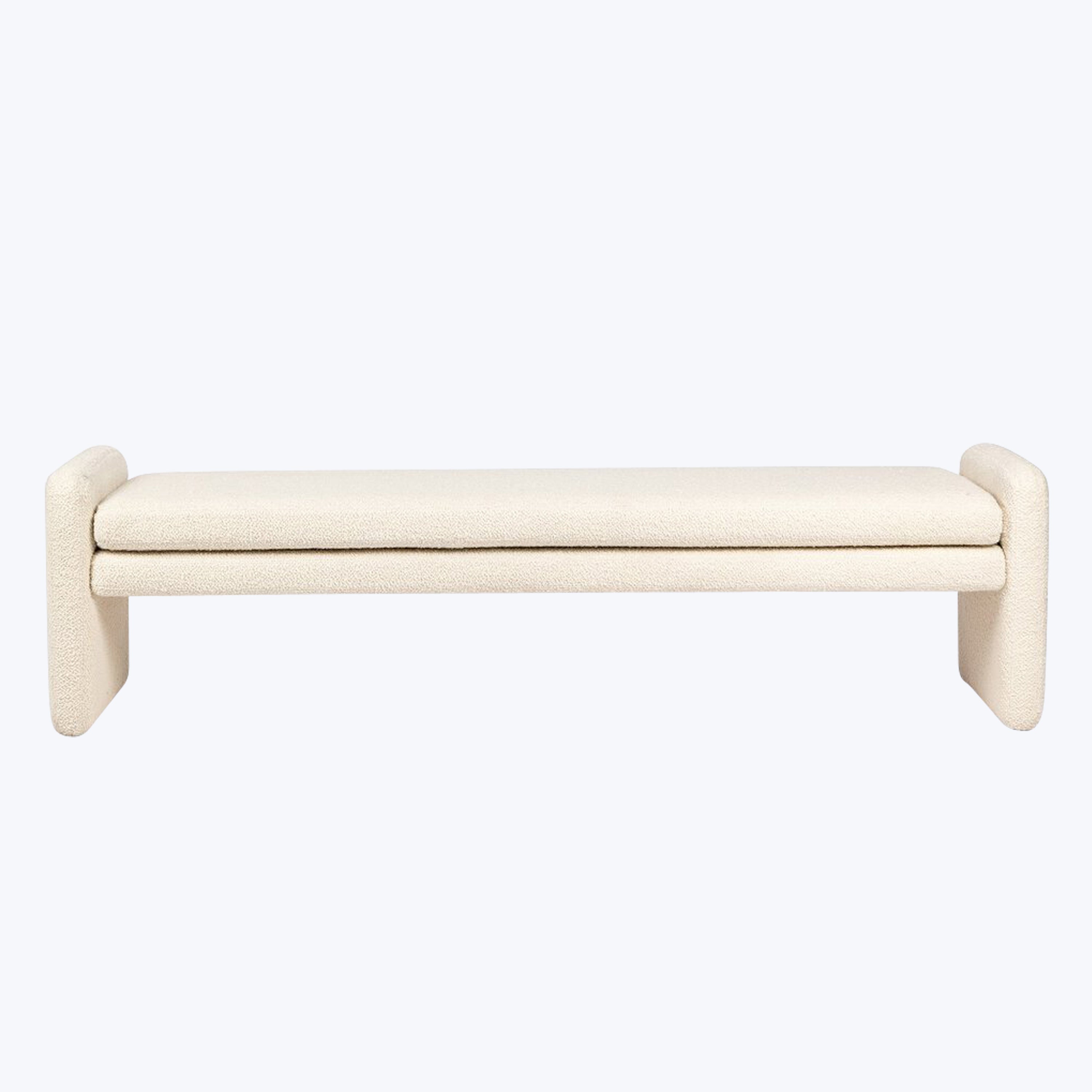Serena Accent Bench