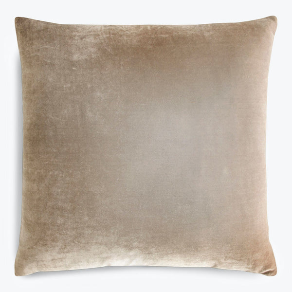 Kevin OBrien Studio Entwined Velvet Decorative Pillow