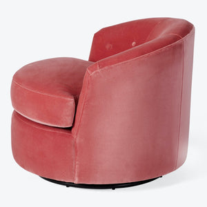 melrose swivel chair