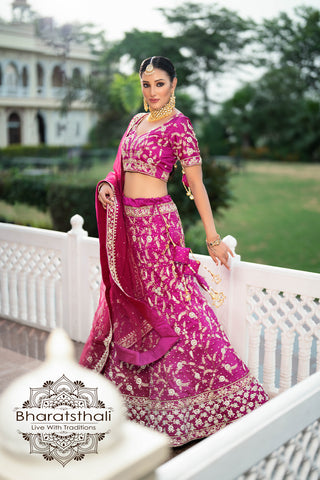 Shop for the best designer wedding wear online