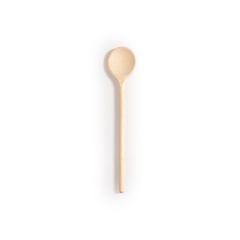 Cuillère anglaise B Bois 40 cm DE BUYER - Culinarion