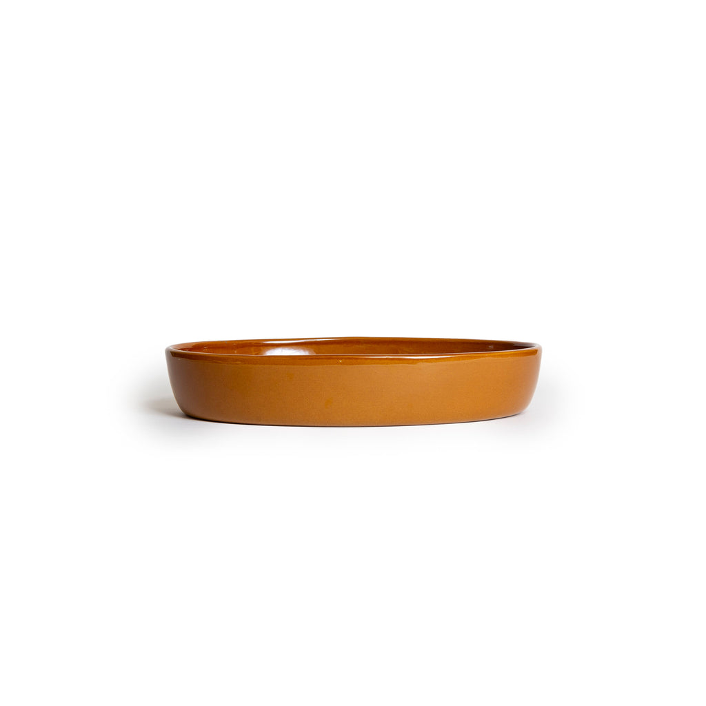 Manufacture de Digoin French Ceramic Mixing Bowls, 2 Colors on Food52