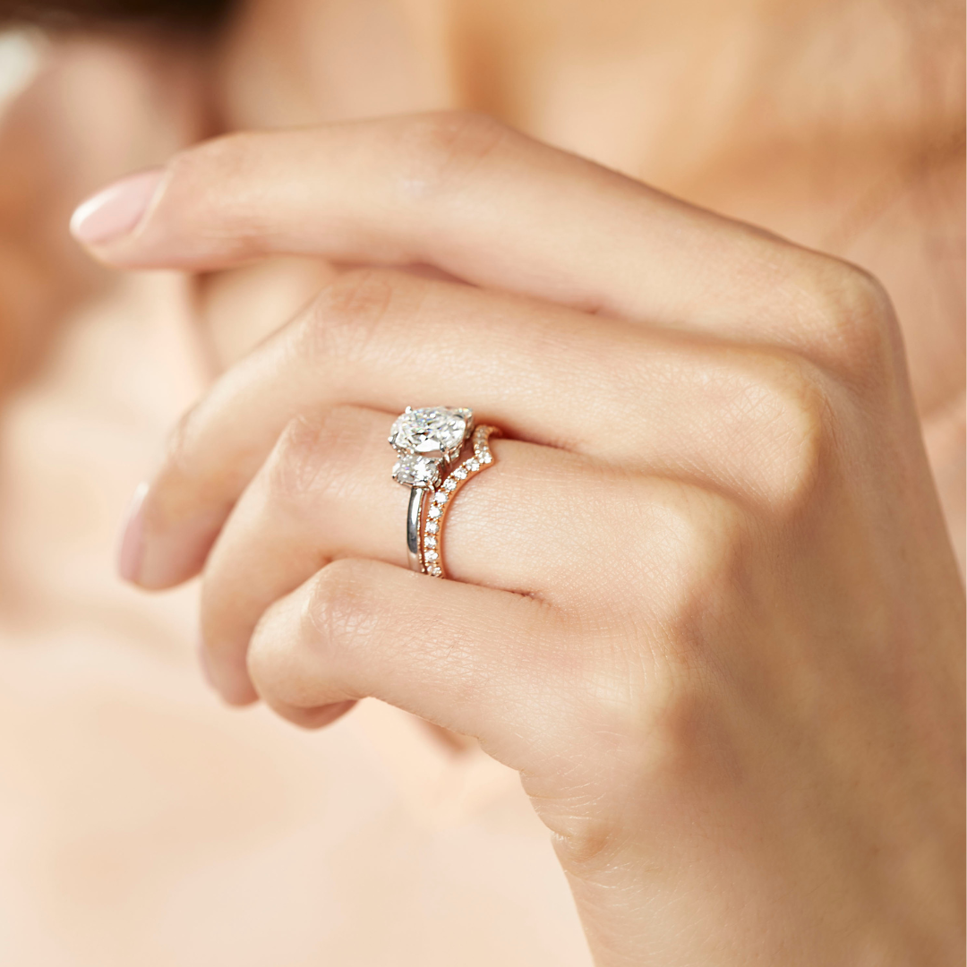 South celebs' engagement rings| Samantha Akkineni, Soundarya Rajinikanth  and more South divas who sport the most beautiful engagement rings