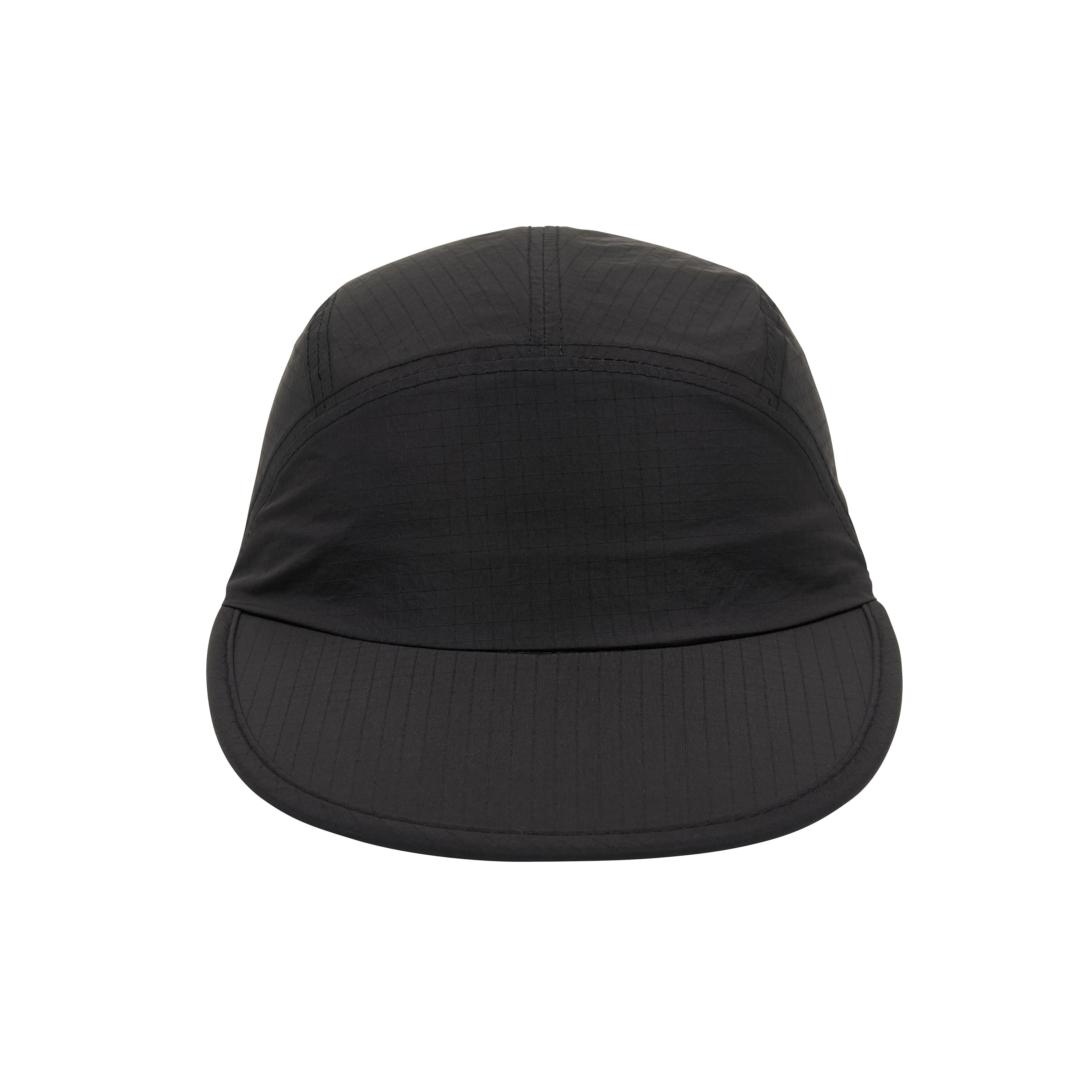 AT OUTSIDE CAP / BLACK – LIBERE